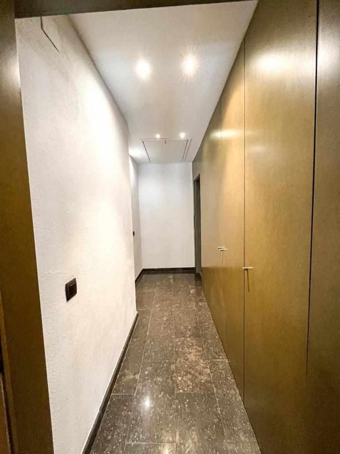 Loft Cort Reial Atico In The Heart Of The Old Town Apartamento Gerona