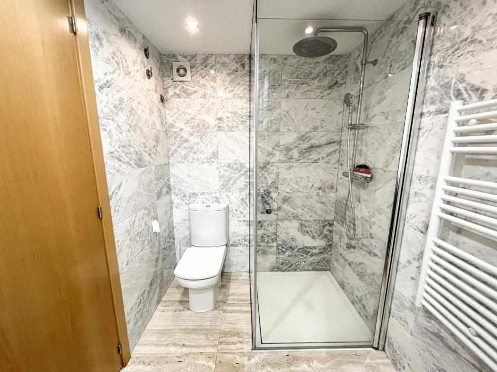 Loft Cort Reial Atico In The Heart Of The Old Town Apartamento Gerona